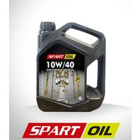 SPART 10W40 SEMI ( API SL / CF ) 4 LT.